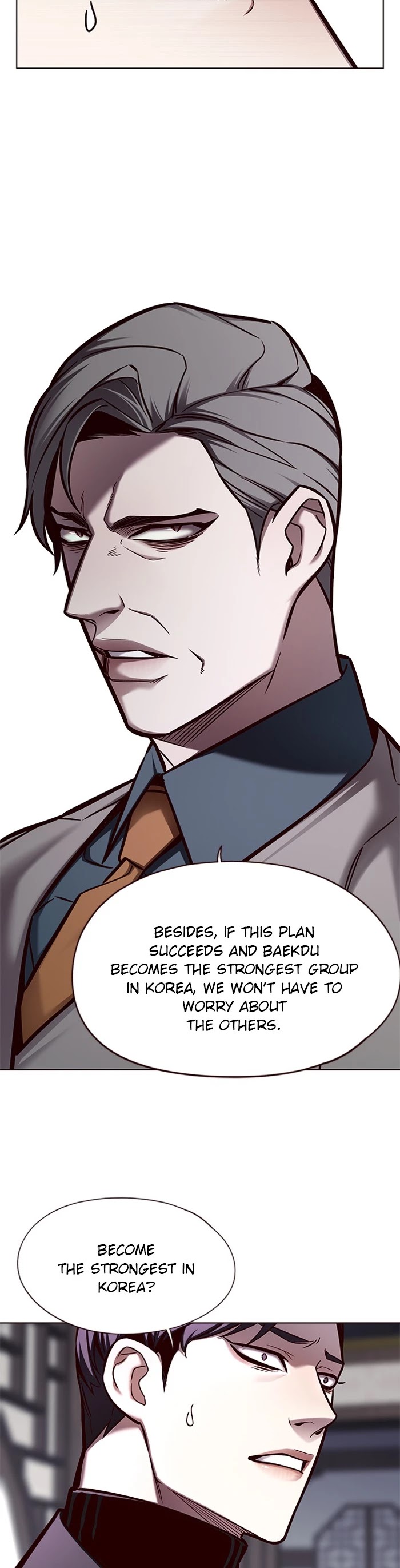 Eleceed Chapter 134 page 8 - Chapter 134: Episode 134