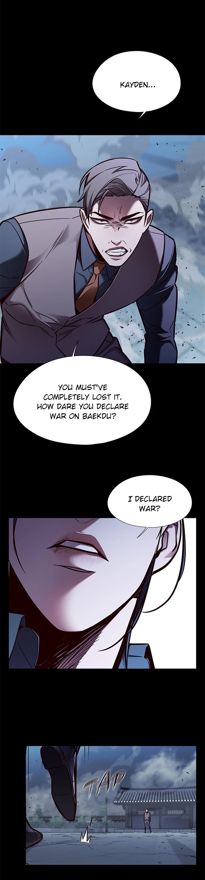 Eleceed Chapter 135 page 10 - Chapter 135: Episode 135