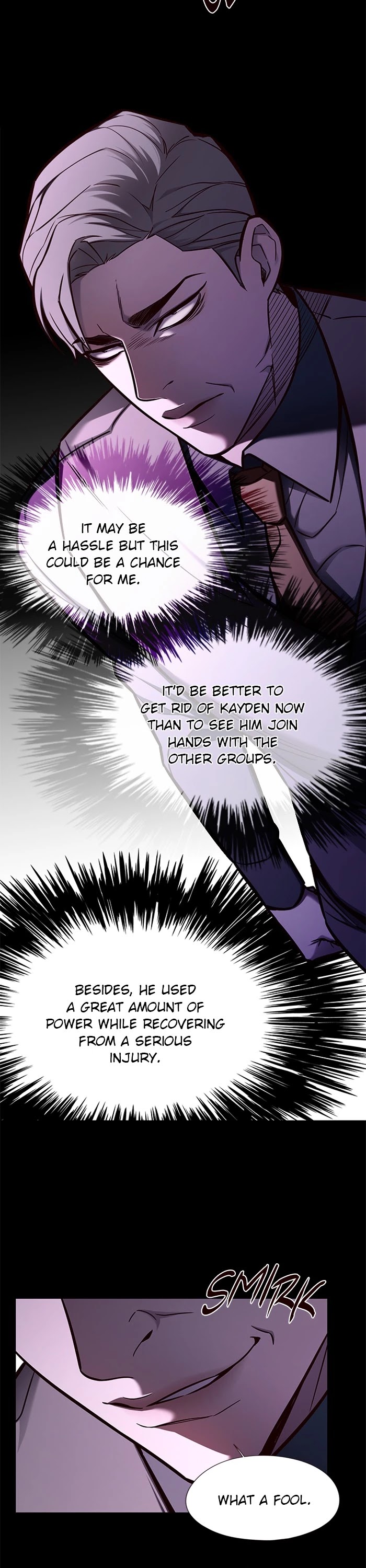 Eleceed Chapter 135 page 13 - Chapter 135: Episode 135