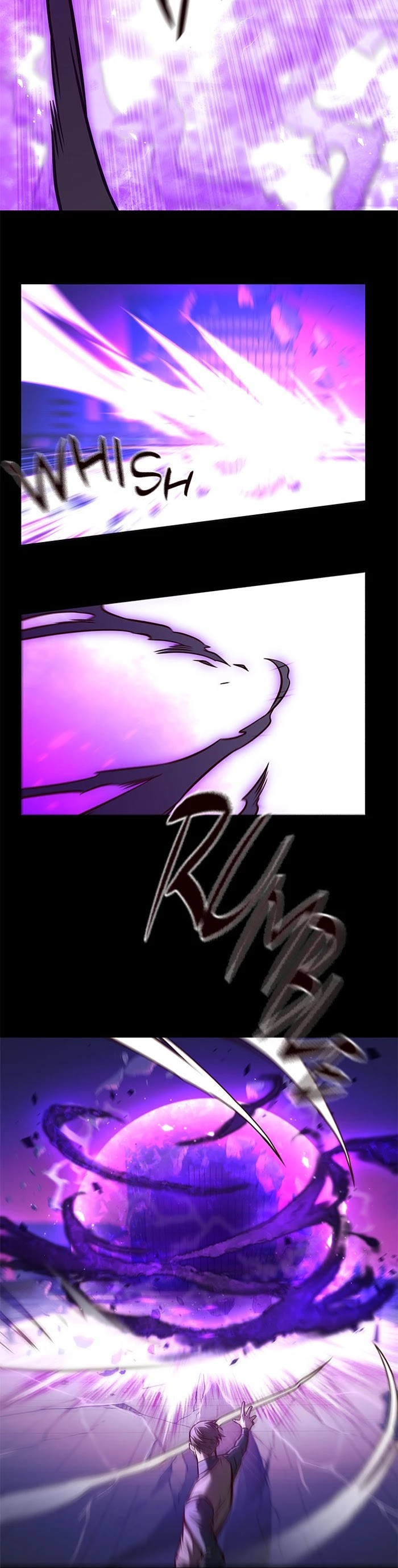 Eleceed Chapter 135 page 15 - Chapter 135: Episode 135