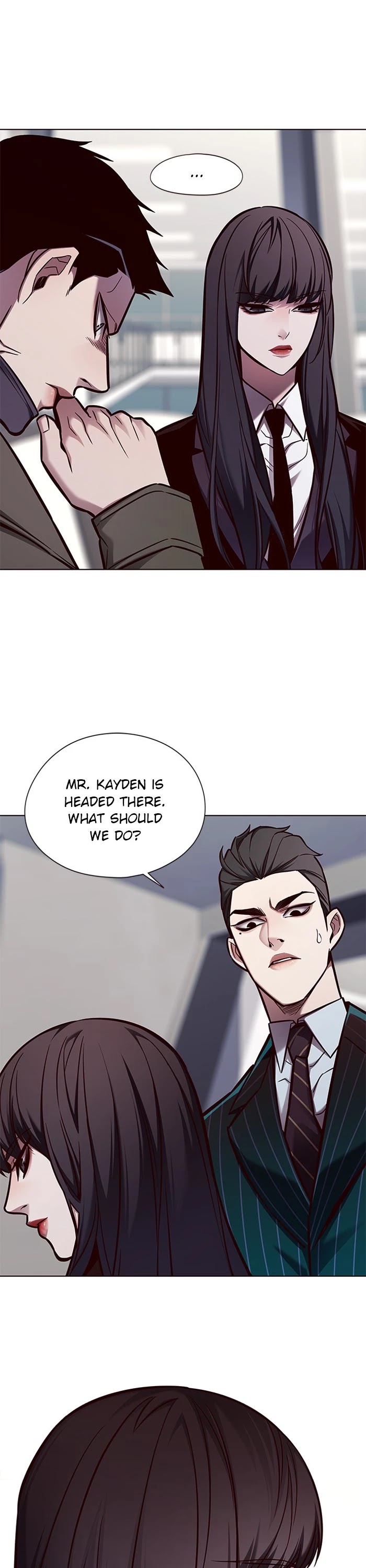 Eleceed Chapter 135 page 2 - Chapter 135: Episode 135