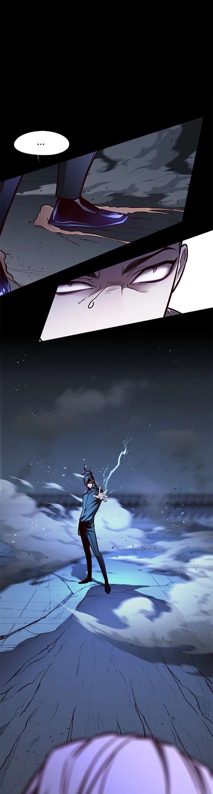 Eleceed Chapter 135 page 20 - Chapter 135: Episode 135