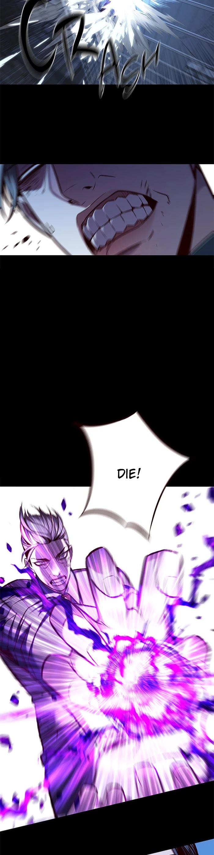 Eleceed Chapter 135 page 27 - Chapter 135: Episode 135
