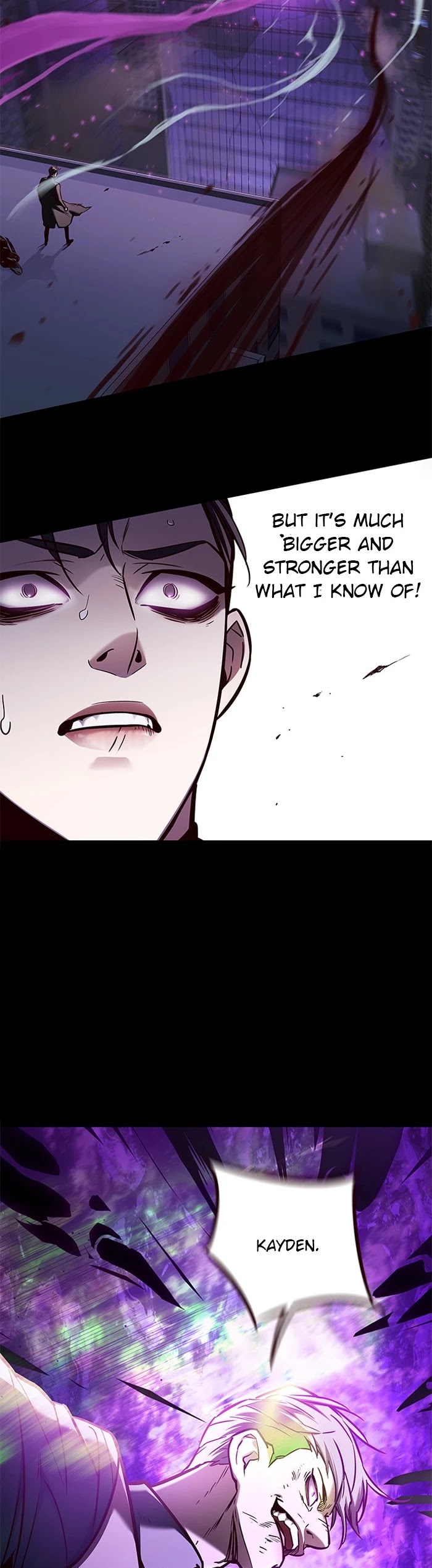 Eleceed Chapter 135 page 31 - Chapter 135: Episode 135