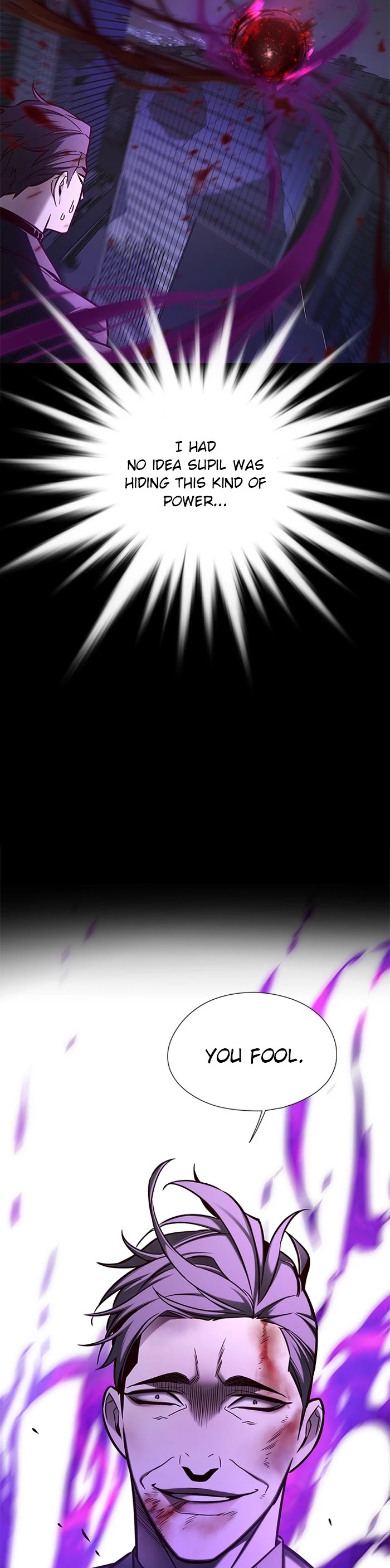 Eleceed Chapter 135 page 36 - Chapter 135: Episode 135