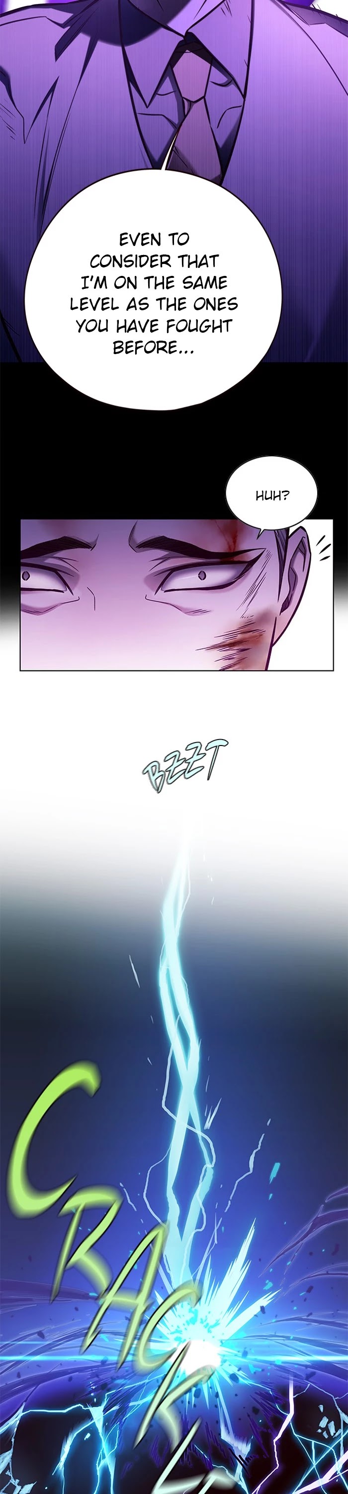 Eleceed Chapter 135 page 37 - Chapter 135: Episode 135