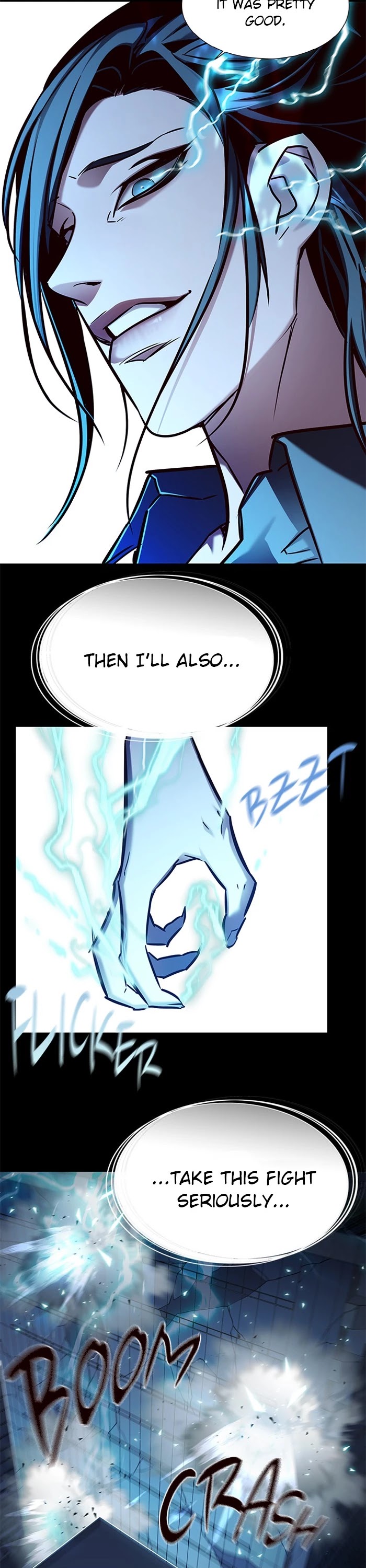 Eleceed Chapter 135 page 41 - Chapter 135: Episode 135