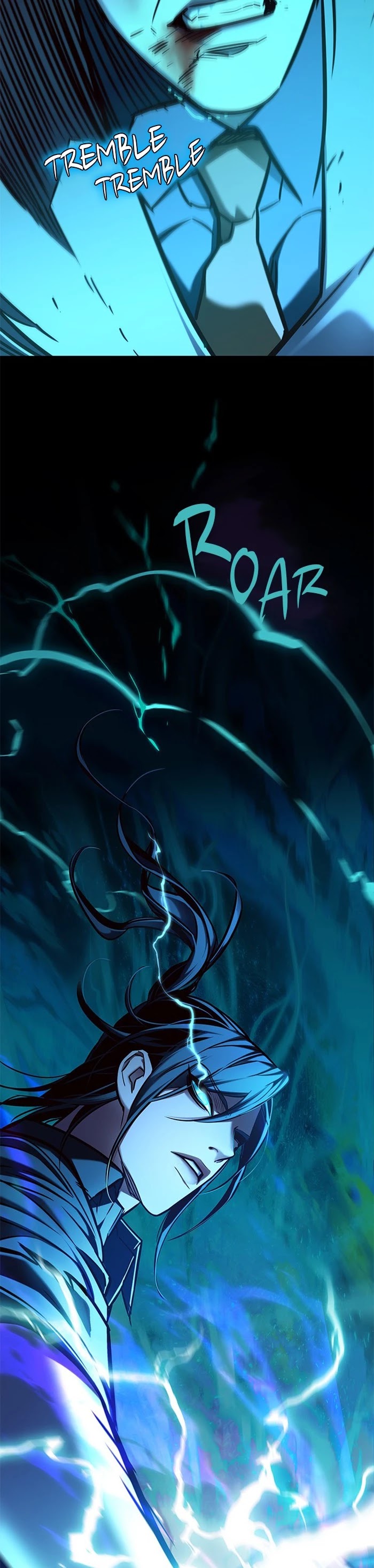 Eleceed Chapter 135 page 43 - Chapter 135: Episode 135