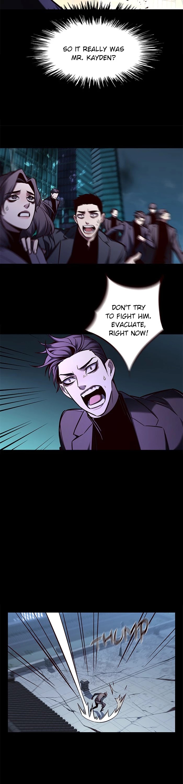 Eleceed Chapter 135 page 9 - Chapter 135: Episode 135