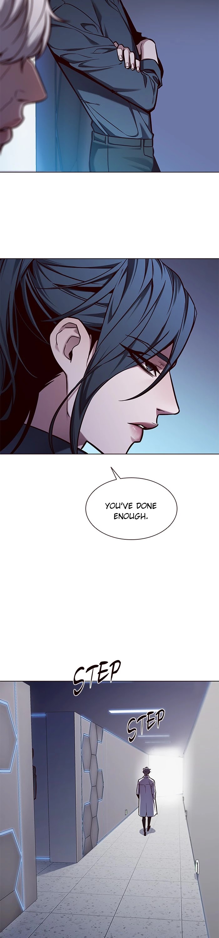 Eleceed Chapter 136 page 17 - Chapter 136: Episode 136