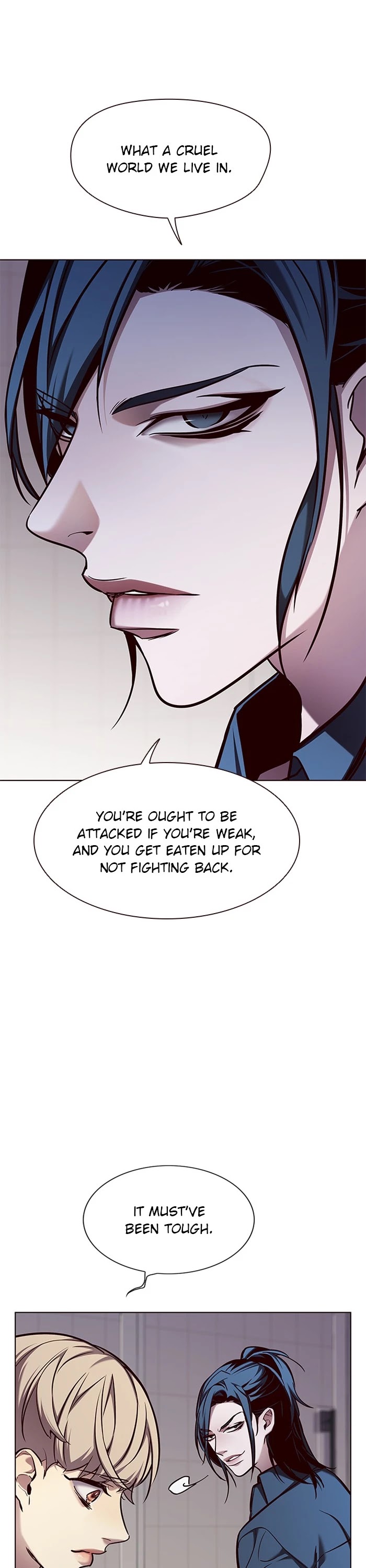 Eleceed Chapter 136 page 26 - Chapter 136: Episode 136