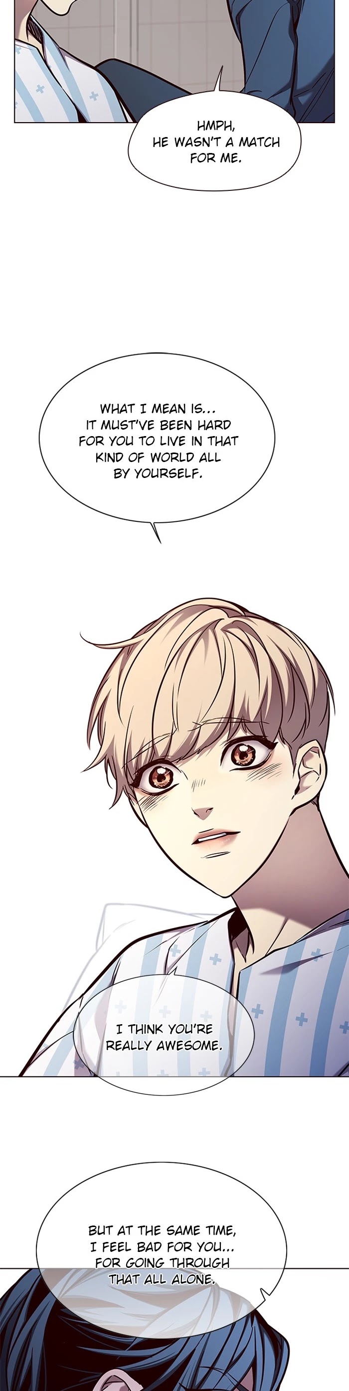 Eleceed Chapter 136 page 27 - Chapter 136: Episode 136