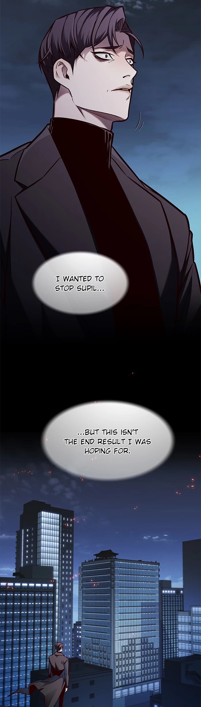 Eleceed Chapter 136 page 4 - Chapter 136: Episode 136