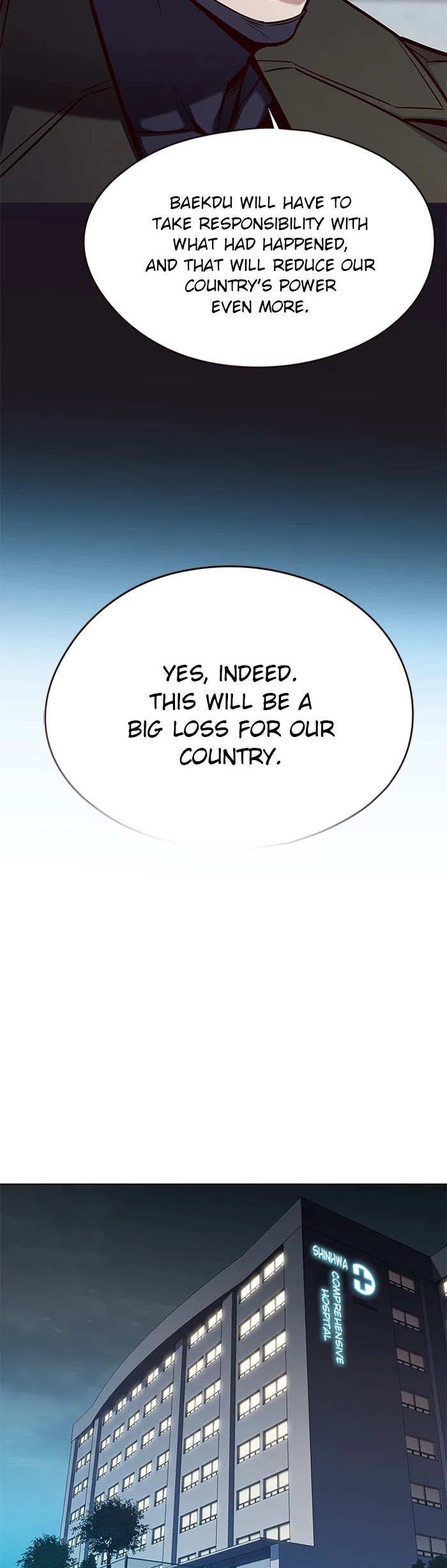 Eleceed Chapter 136 page 7 - Chapter 136: Episode 136