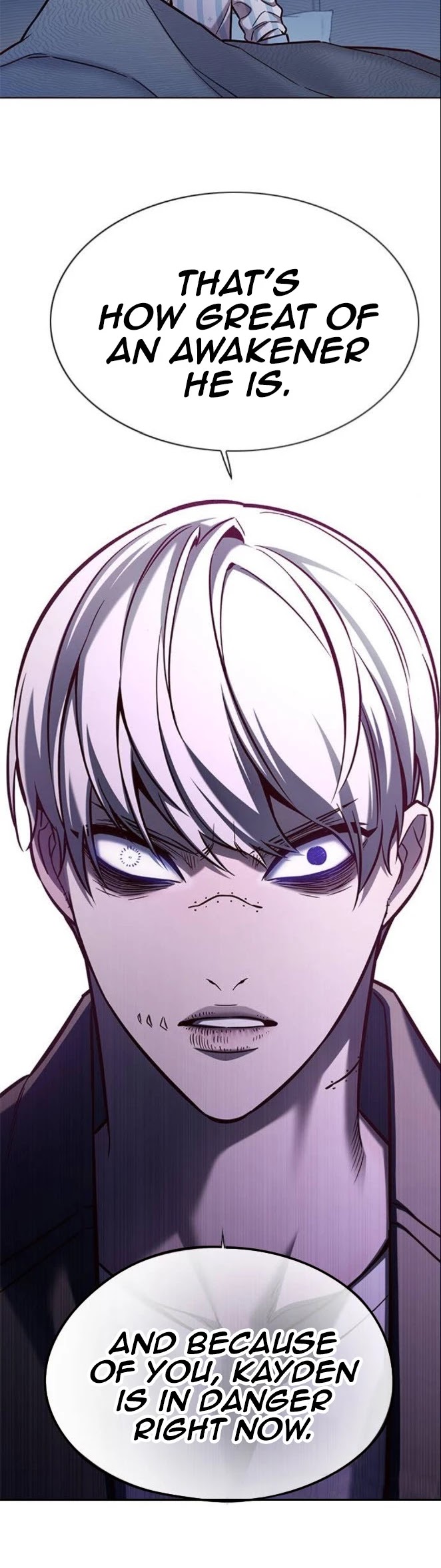 Eleceed Chapter 137 page 10 - Chapter 137