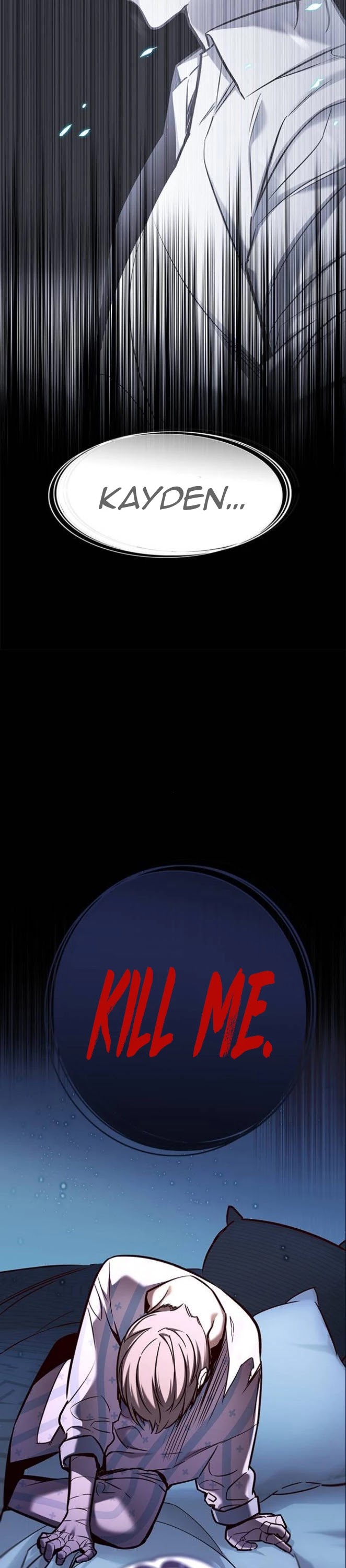 Eleceed Chapter 137 page 15 - Chapter 137