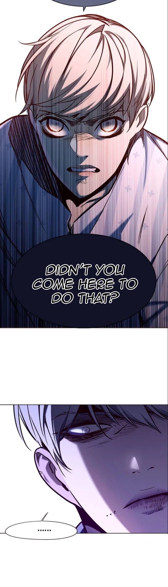 Eleceed Chapter 137 page 17 - Chapter 137