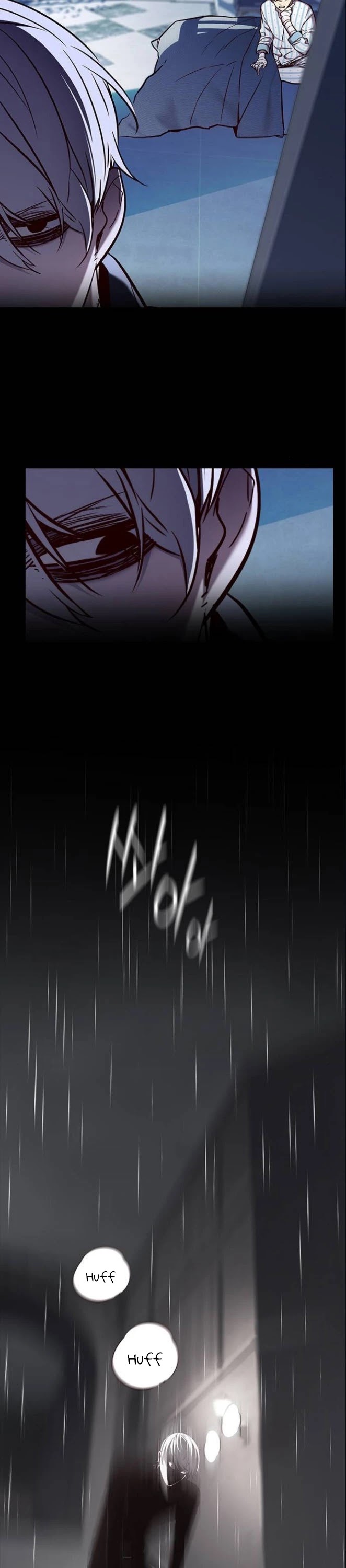 Eleceed Chapter 137 page 23 - Chapter 137