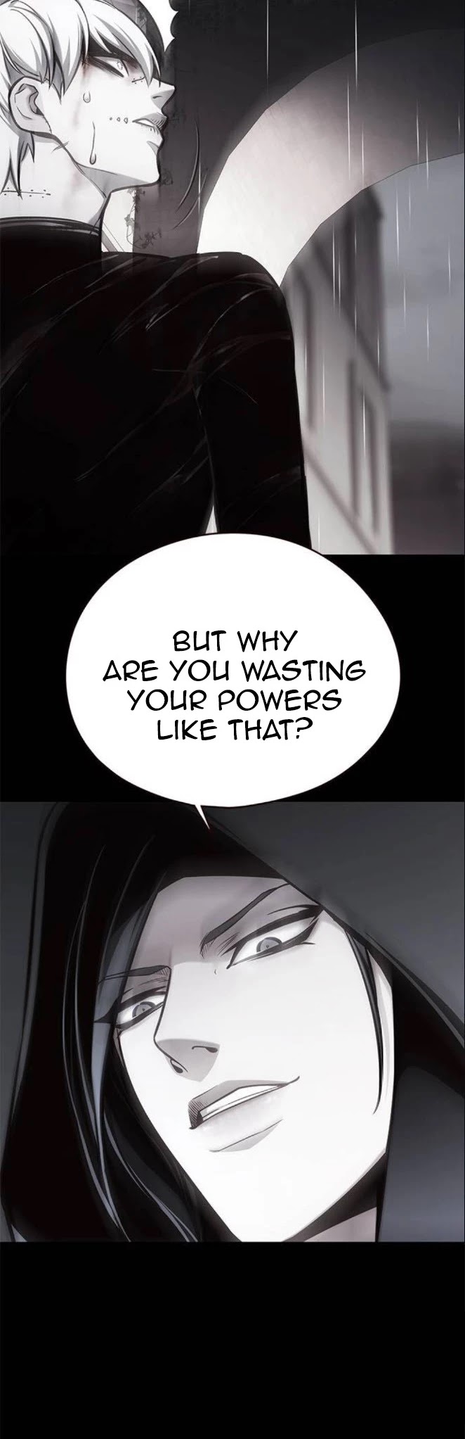 Eleceed Chapter 137 page 25 - Chapter 137