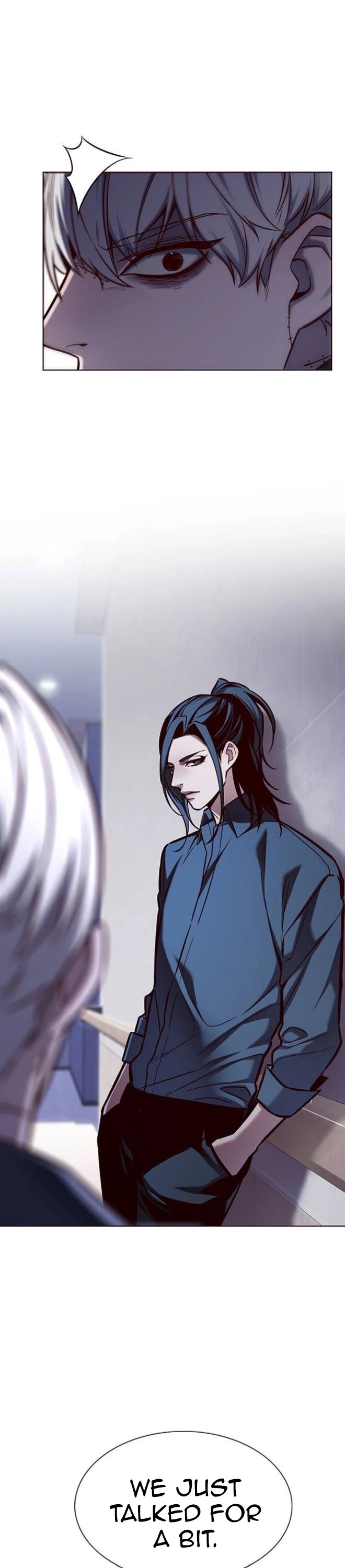 Eleceed Chapter 137 page 28 - Chapter 137