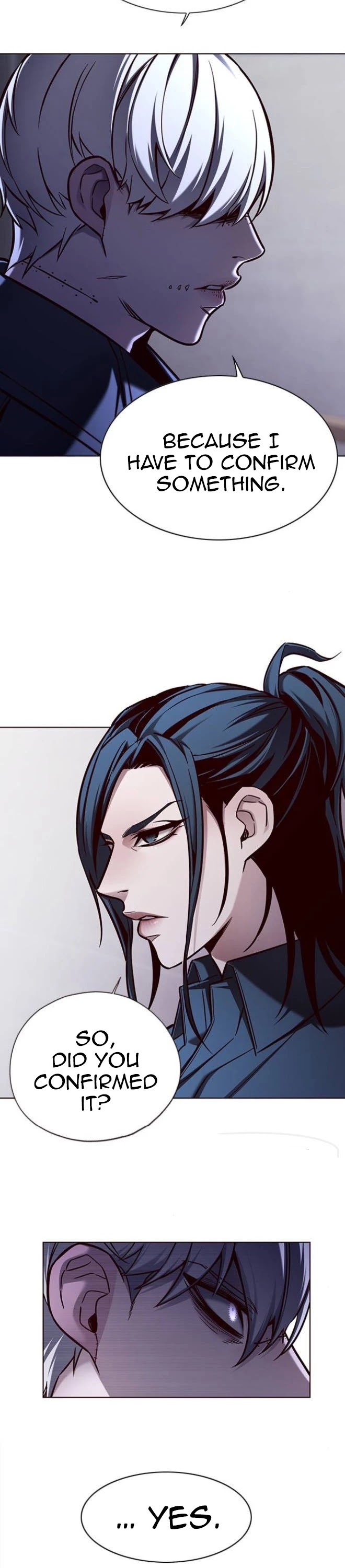 Eleceed Chapter 137 page 29 - Chapter 137