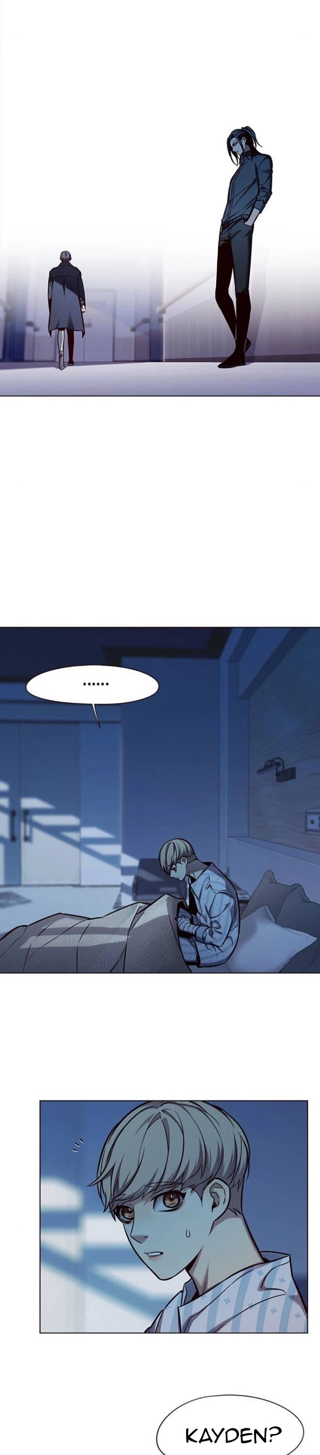 Eleceed Chapter 137 page 30 - Chapter 137