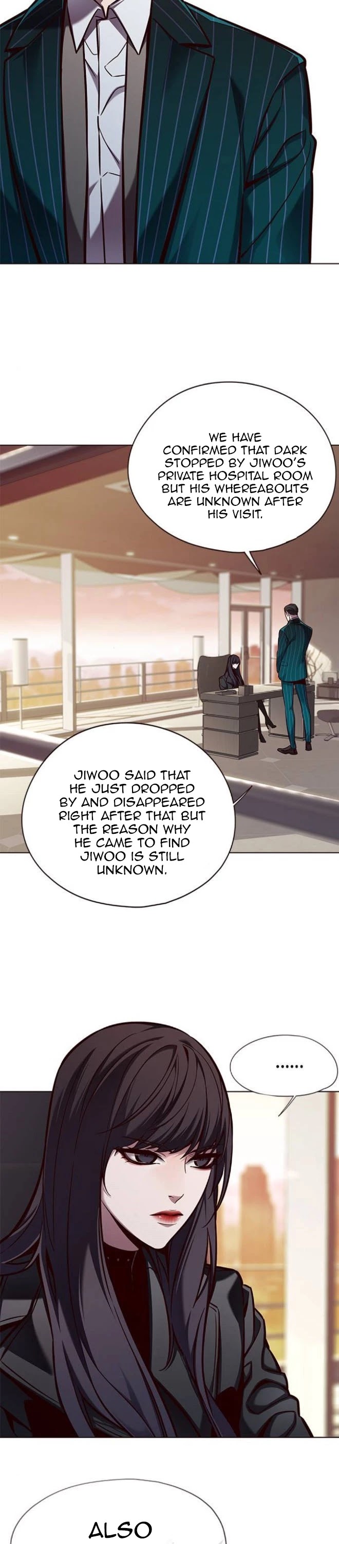 Eleceed Chapter 137 page 35 - Chapter 137