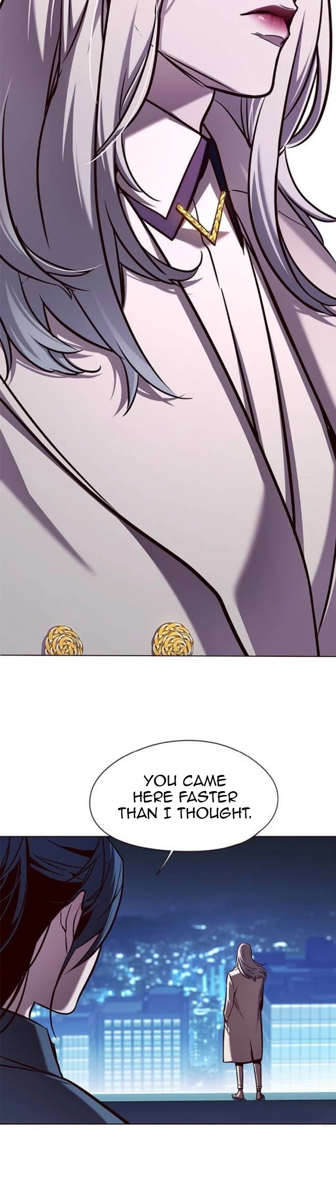 Eleceed Chapter 137 page 38 - Chapter 137
