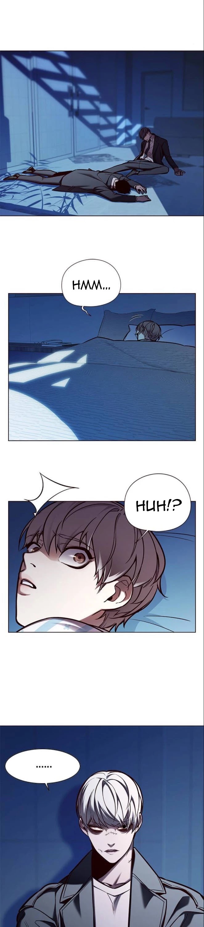 Eleceed Chapter 137 page 6 - Chapter 137