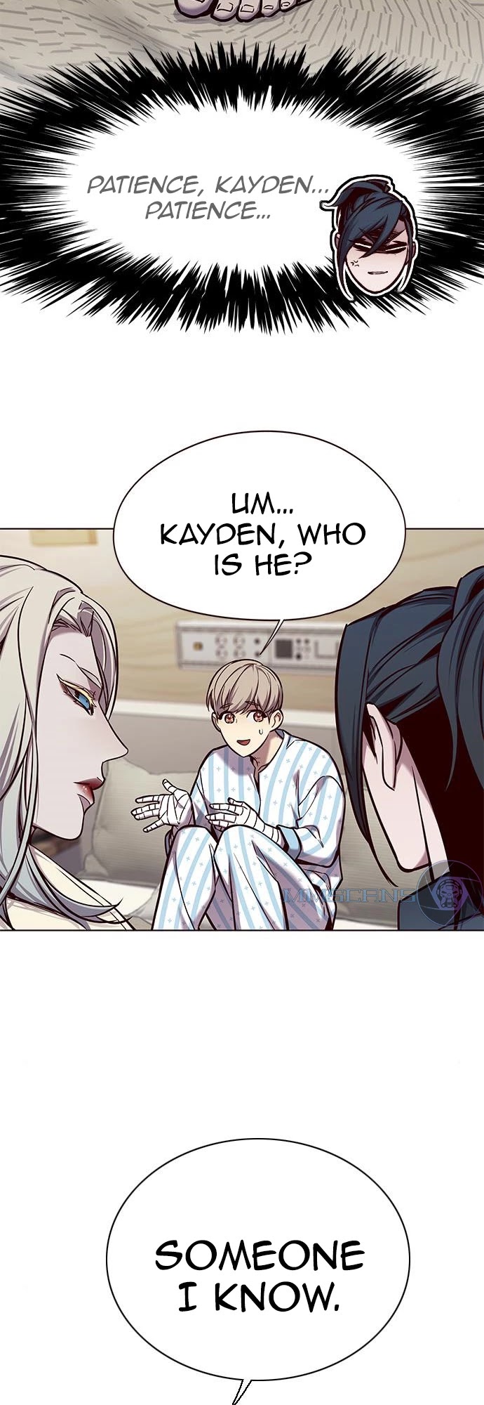 Eleceed Chapter 138 page 13 - Chapter 138