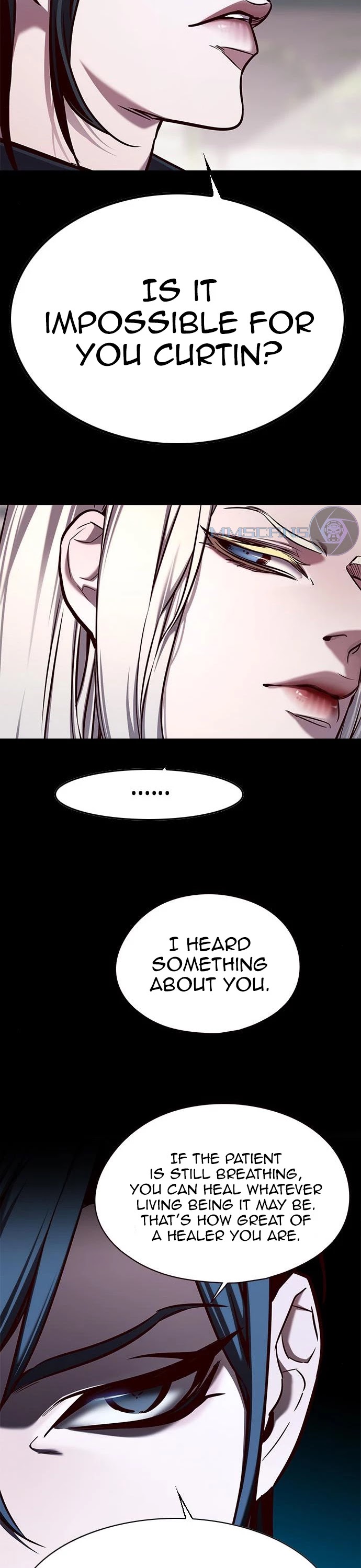 Eleceed Chapter 138 page 21 - Chapter 138