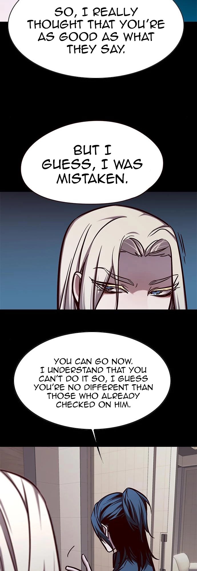 Eleceed Chapter 138 page 22 - Chapter 138