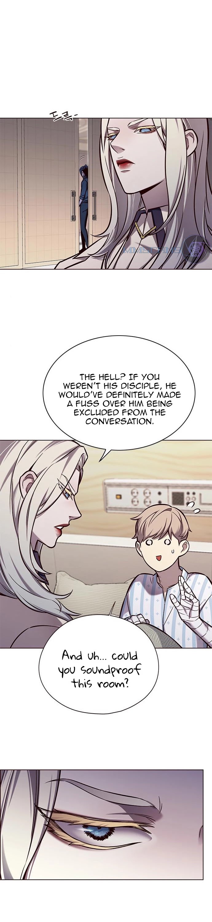 Eleceed Chapter 138 page 26 - Chapter 138