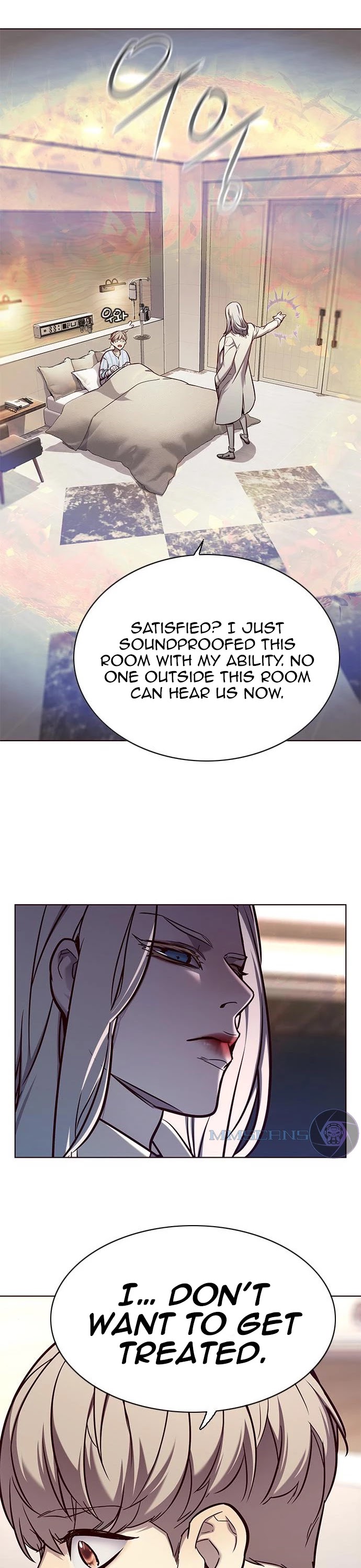 Eleceed Chapter 138 page 29 - Chapter 138