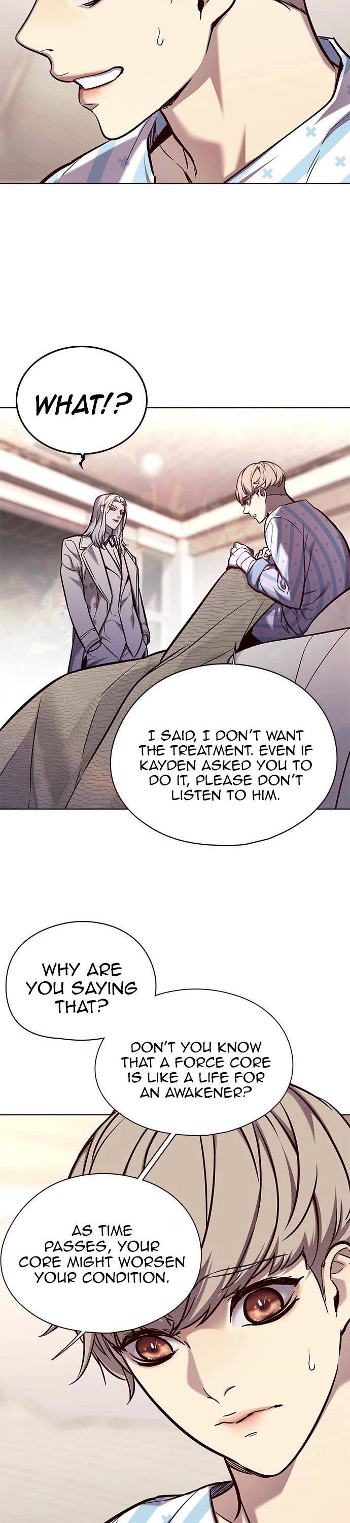 Eleceed Chapter 138 page 30 - Chapter 138