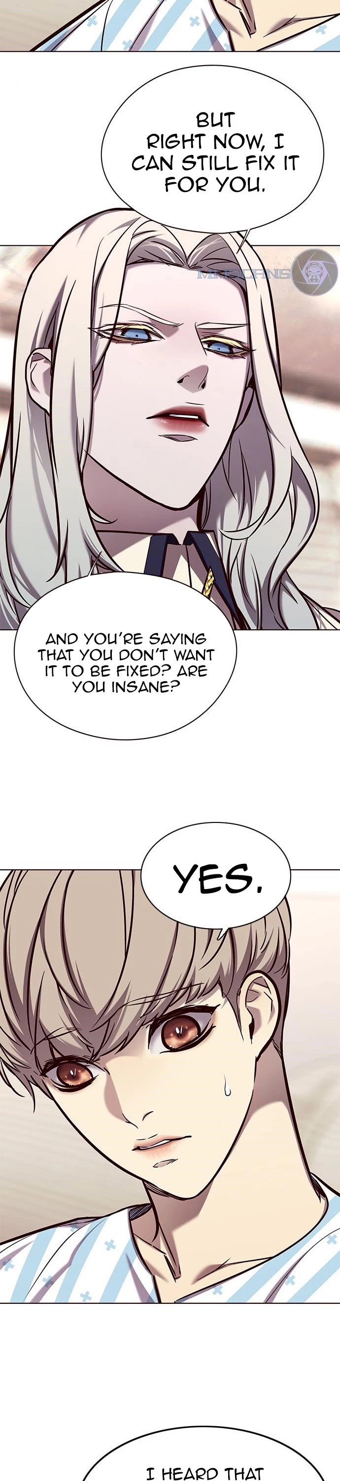 Eleceed Chapter 138 page 31 - Chapter 138