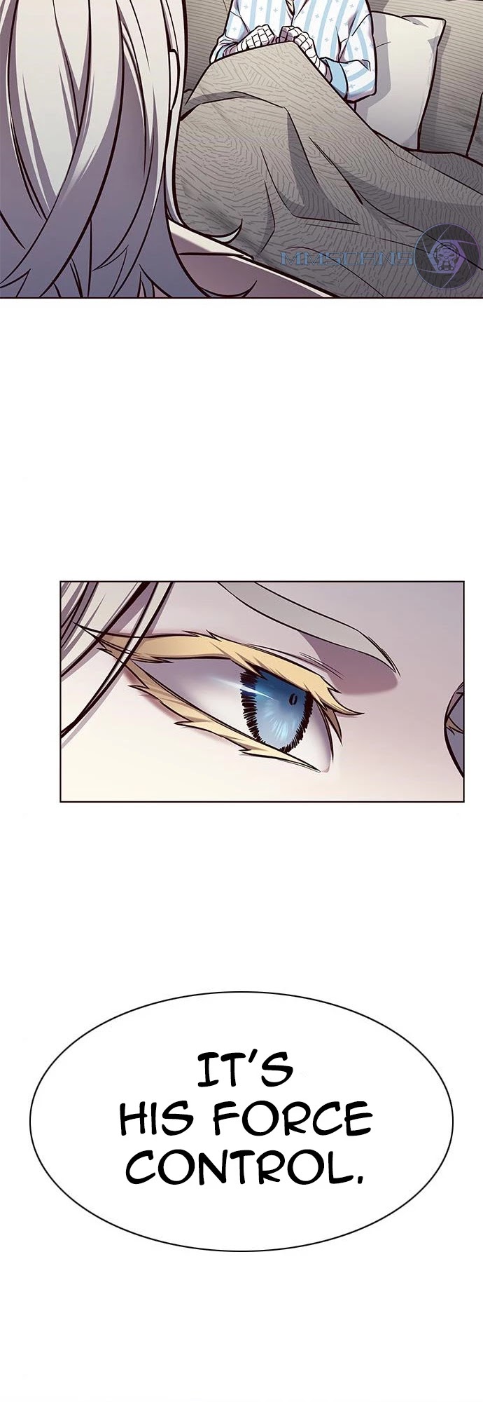 Eleceed Chapter 138 page 33 - Chapter 138