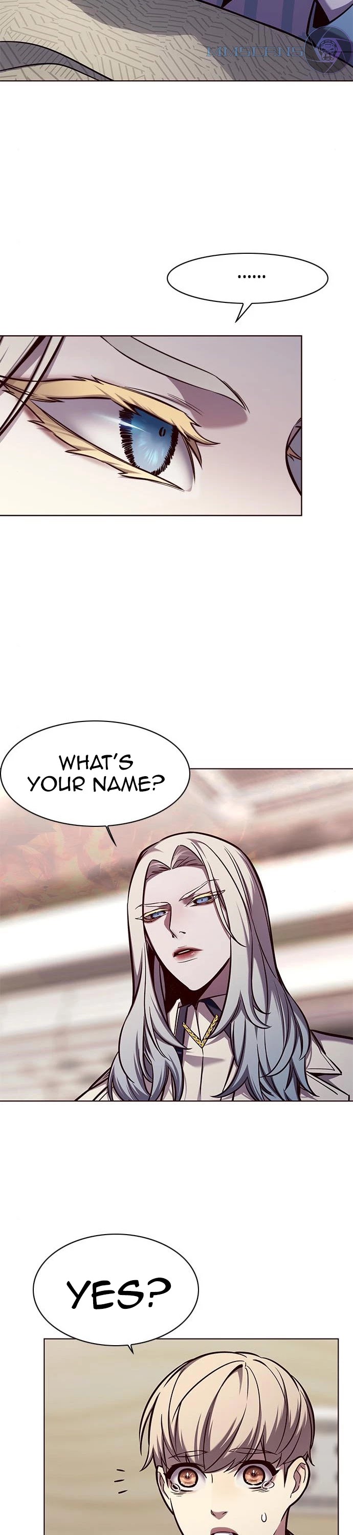 Eleceed Chapter 138 page 36 - Chapter 138