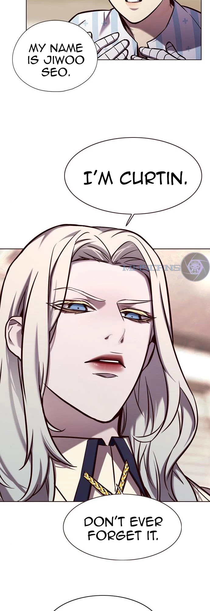 Eleceed Chapter 138 page 37 - Chapter 138