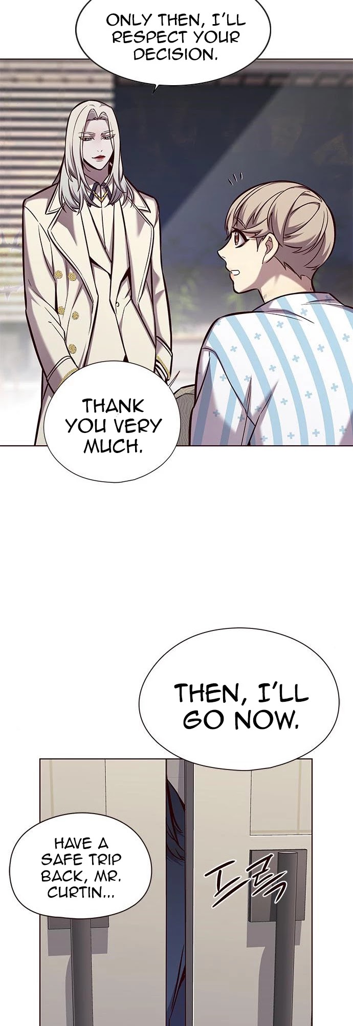 Eleceed Chapter 138 page 38 - Chapter 138