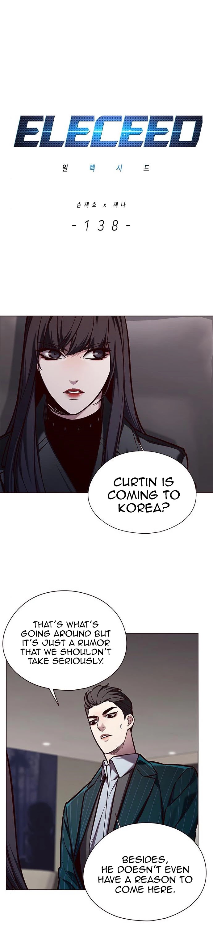 Eleceed Chapter 138 page 4 - Chapter 138