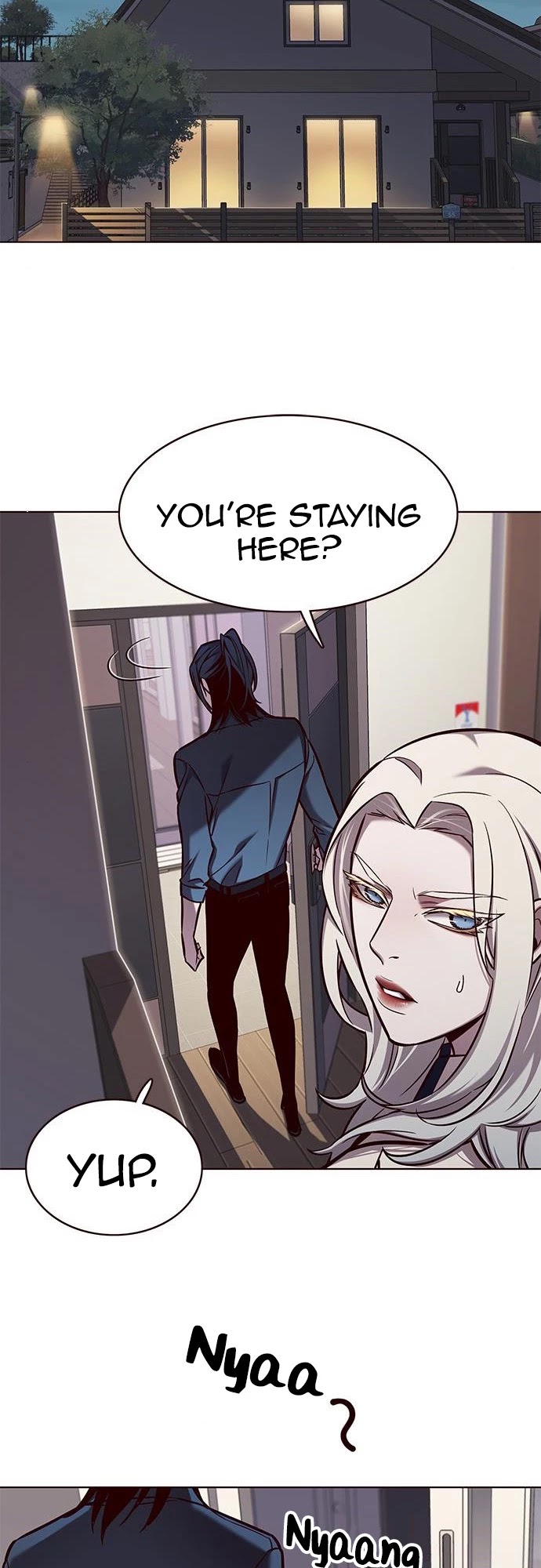 Eleceed Chapter 138 page 42 - Chapter 138