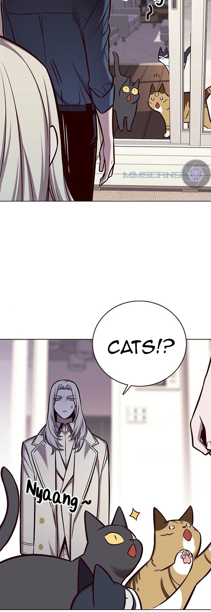 Eleceed Chapter 138 page 43 - Chapter 138