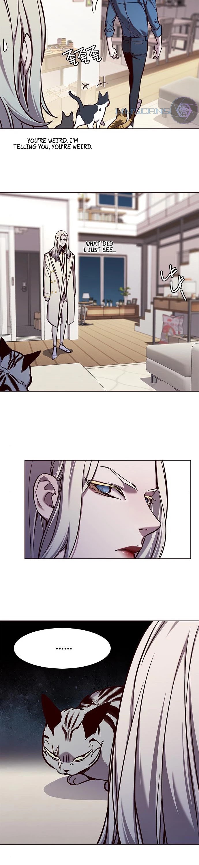 Eleceed Chapter 138 page 46 - Chapter 138