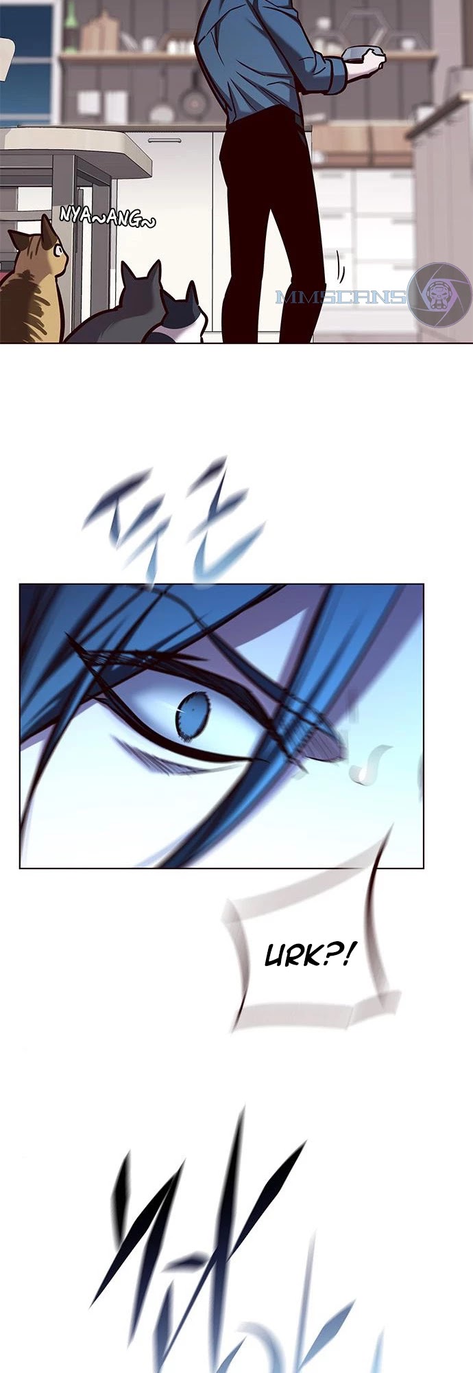Eleceed Chapter 138 page 48 - Chapter 138