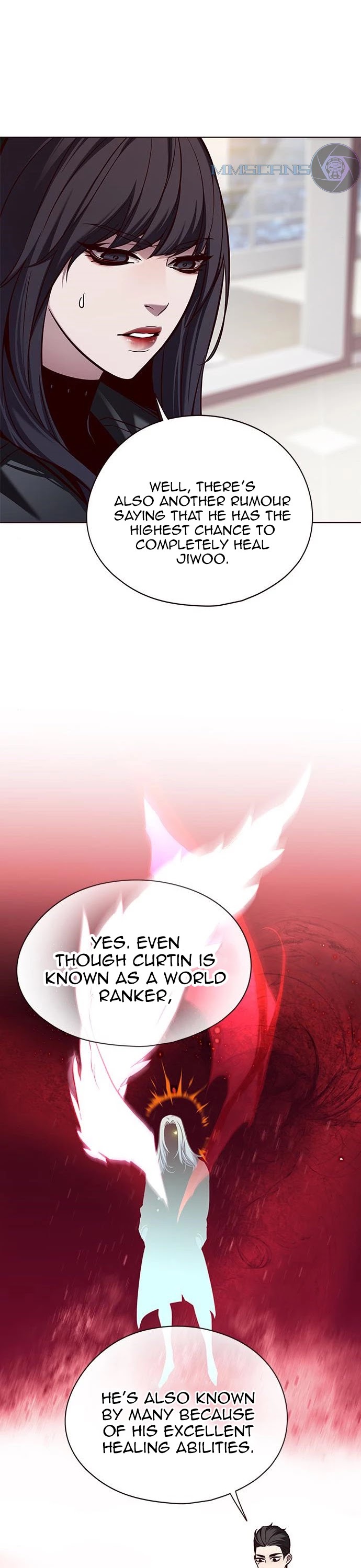 Eleceed Chapter 138 page 5 - Chapter 138