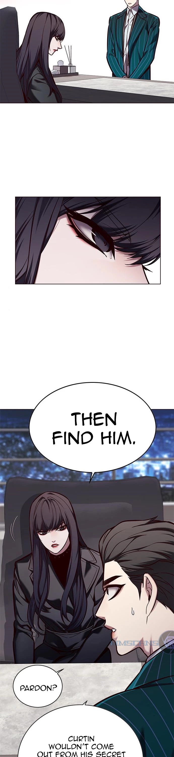 Eleceed Chapter 138 page 6 - Chapter 138