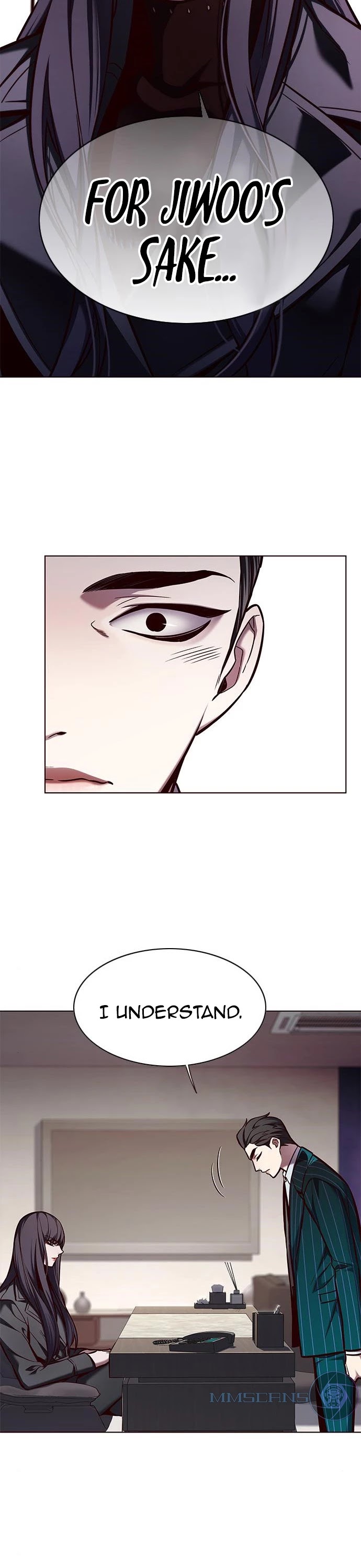 Eleceed Chapter 138 page 9 - Chapter 138