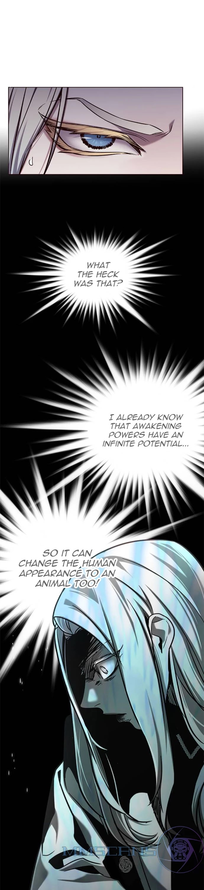Eleceed Chapter 139 page 10 - Chapter 139