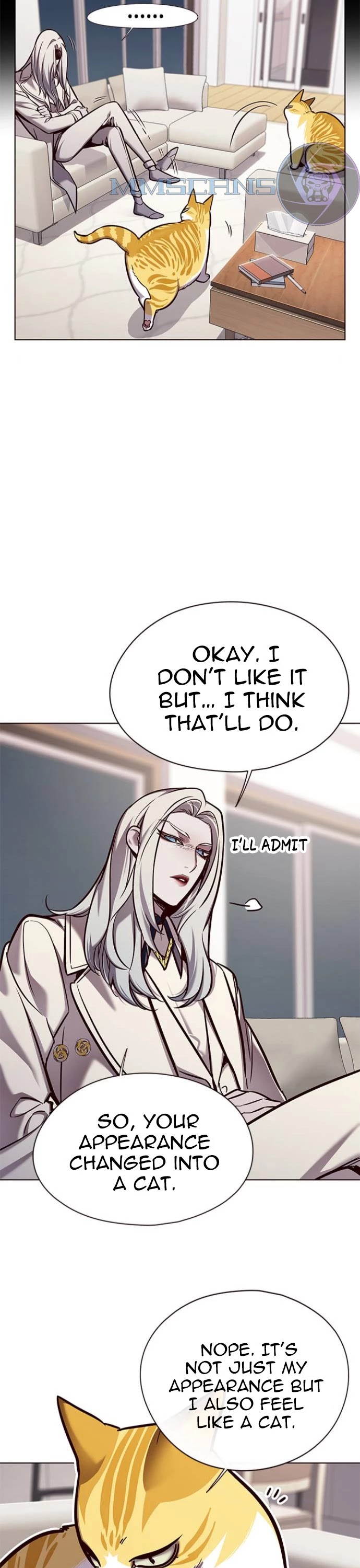 Eleceed Chapter 139 page 12 - Chapter 139